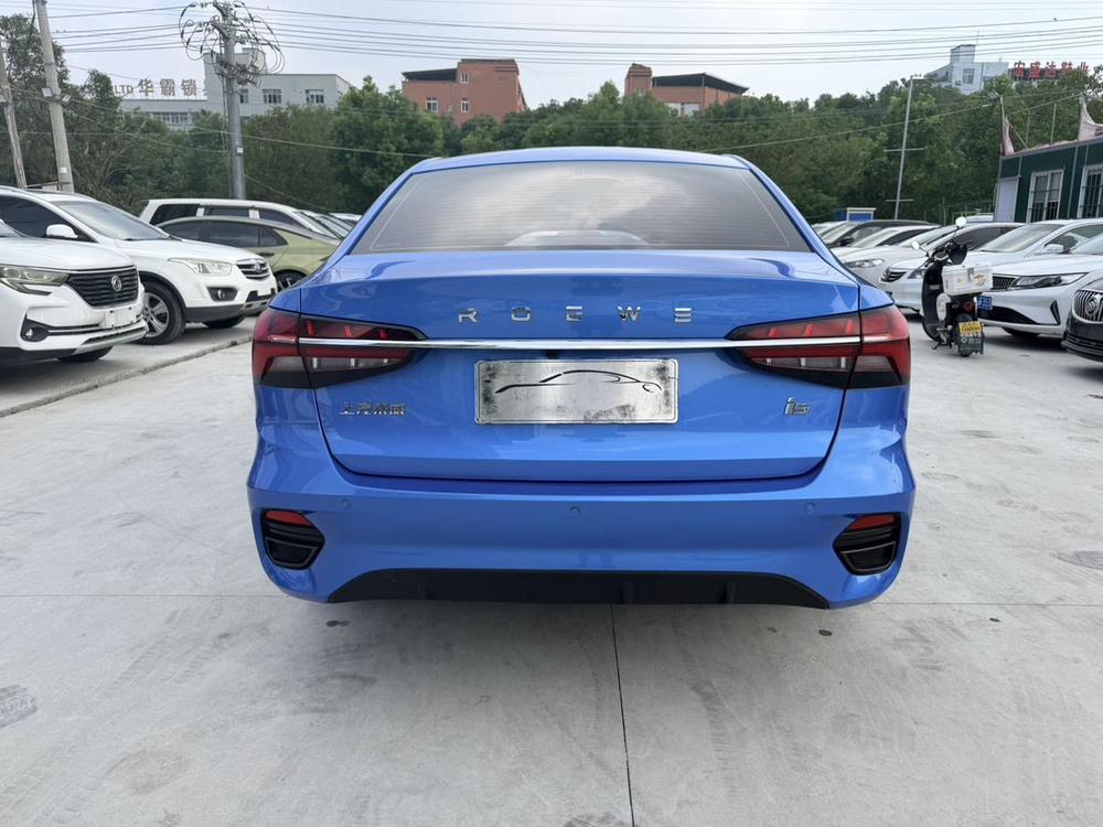 Roewe i5 2021 1.5L CVT Star Shine – фото 6
