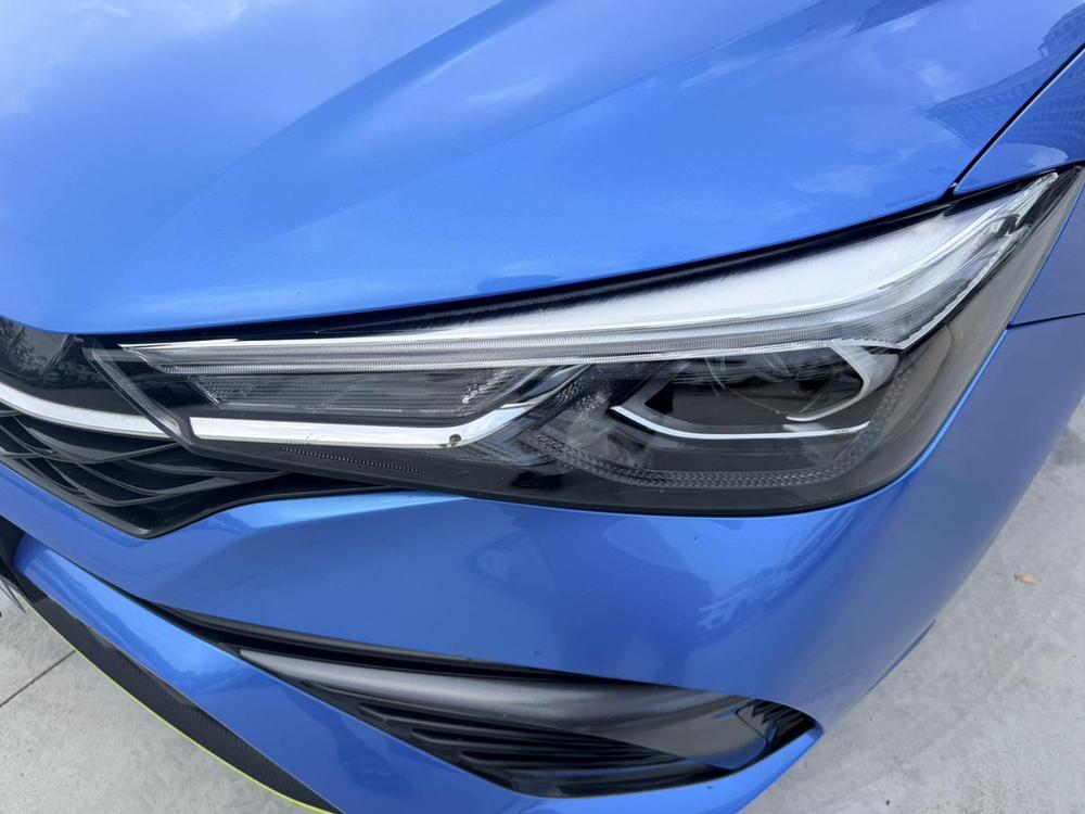Roewe i5 2021 1.5L CVT Star Shine – фото 8