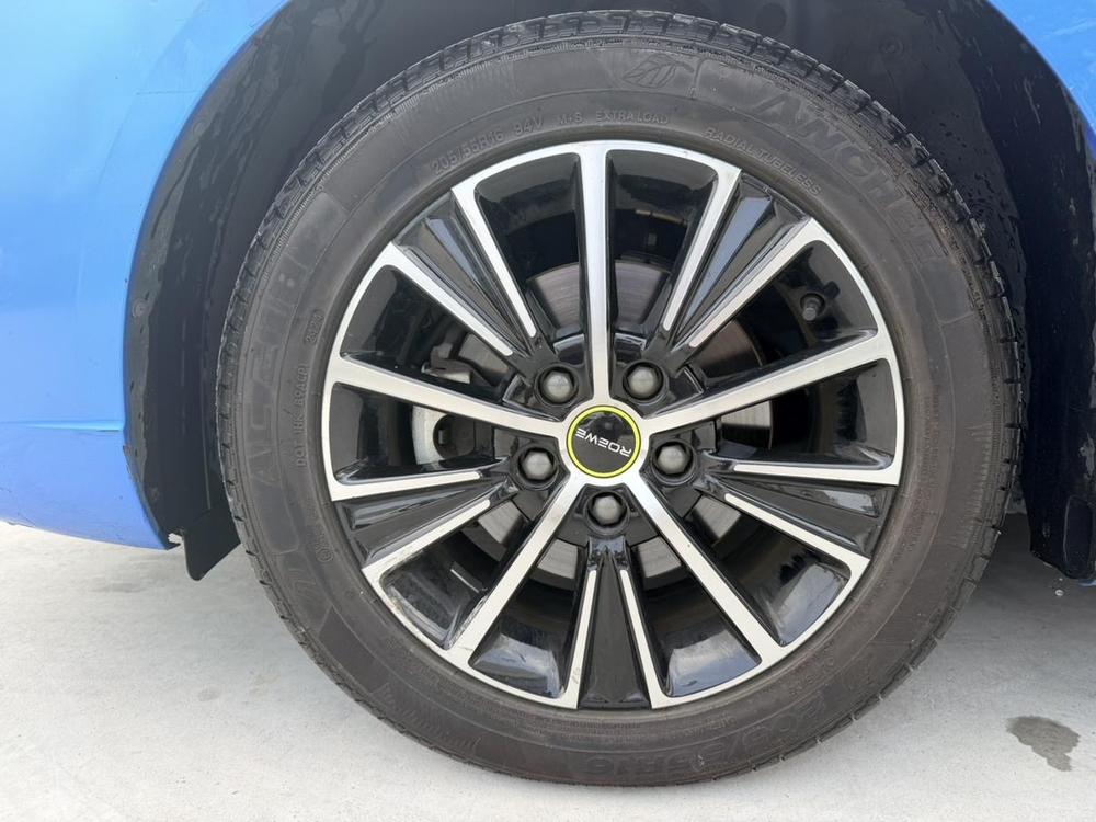 Roewe i5 2021 1.5L CVT Star Shine – фото 11