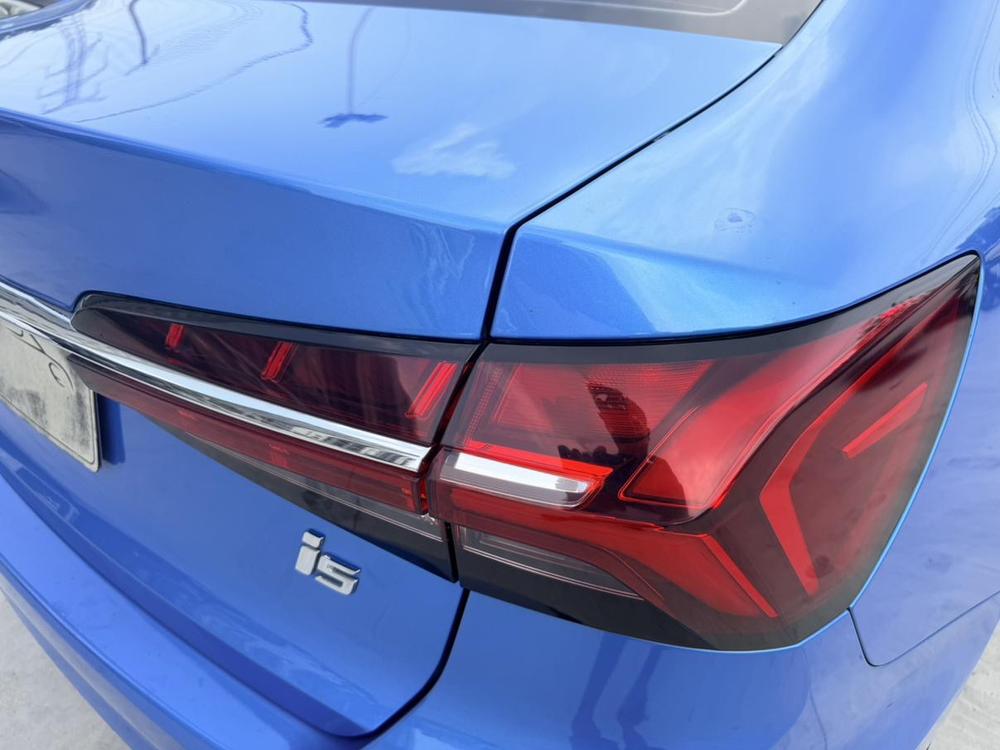 Roewe i5 2021 1.5L CVT Star Shine – фото 12