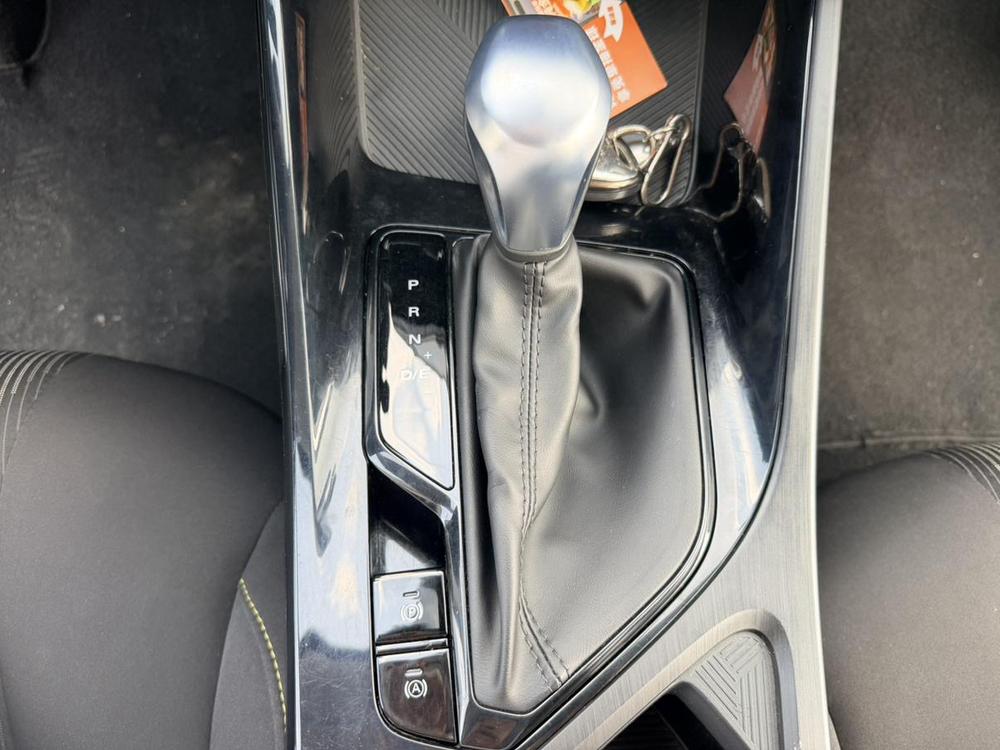 Roewe i5 2021 1.5L CVT Star Shine – фото 16