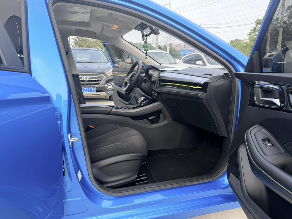 Roewe i5 2021 1.5L CVT Star Shine – фото 21