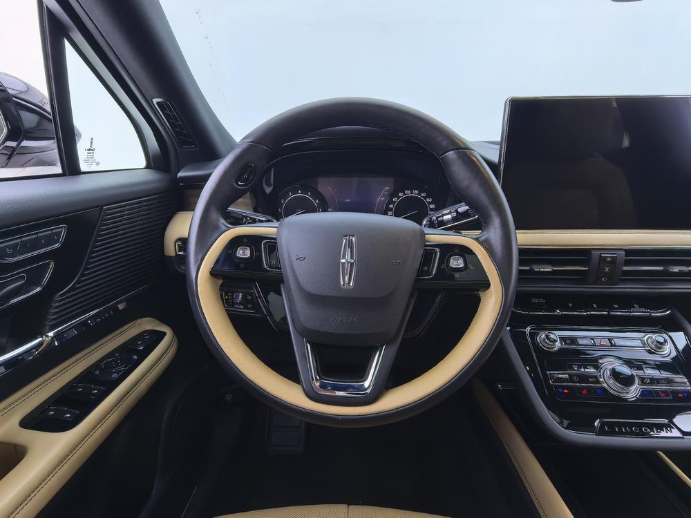 Lincoln Corsair Модель 2020 года 2.0T 2WD Zunya Edition – фото 20