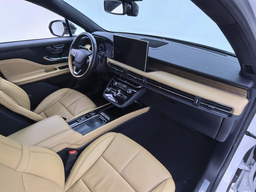 Lincoln Corsair Модель 2020 года 2.0T 2WD Zunya Edition – фото 22