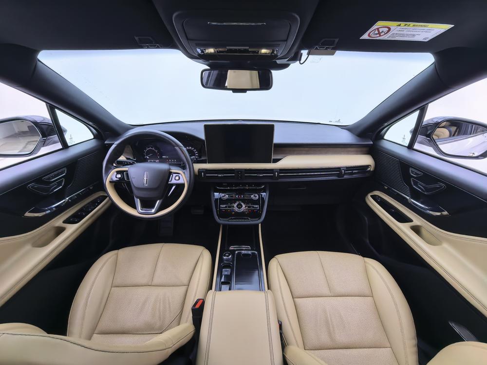 Lincoln Corsair Модель 2020 года 2.0T 2WD Zunya Edition – фото 23