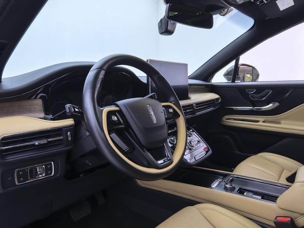 Lincoln Corsair Модель 2020 года 2.0T 2WD Zunya Edition – фото 24