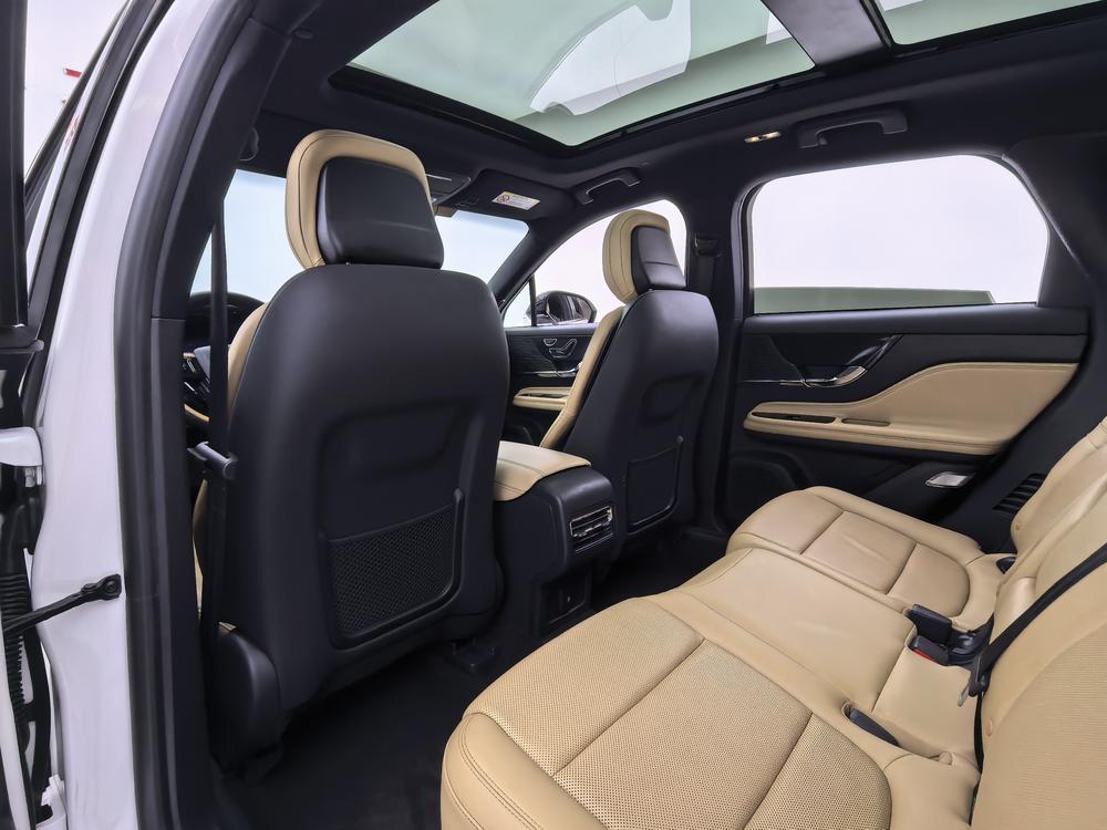 Lincoln Corsair Модель 2020 года 2.0T 2WD Zunya Edition – фото 32