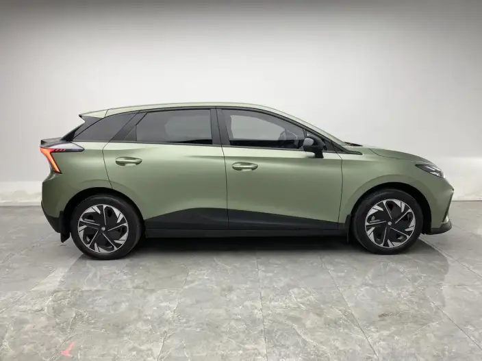 MG4 2022 Model 425km Deluxe Edition – фото 8