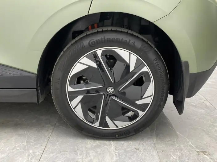 MG4 2022 Model 425km Deluxe Edition – фото 9
