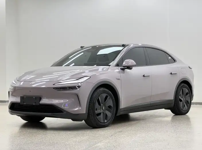 Onvo L60 2024 Model 525km Standard Battery Life 4WD Edition