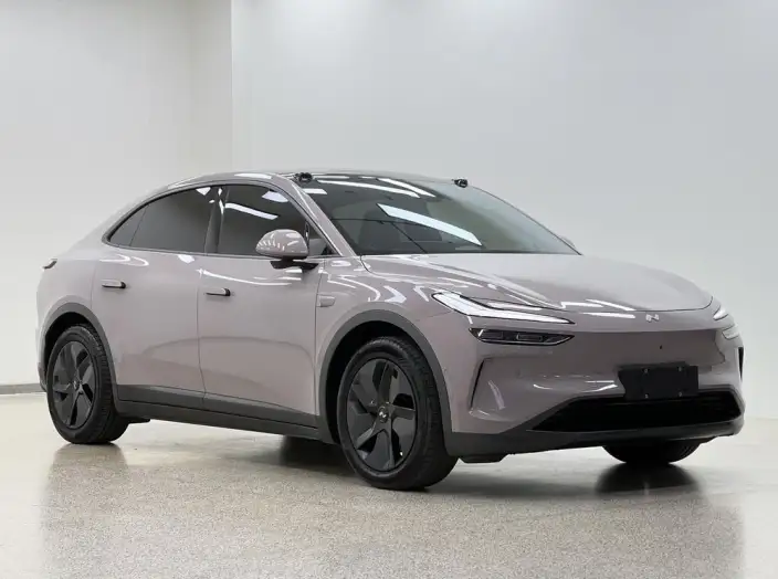 Onvo L60 2024 Model 525km Standard Battery Life 4WD Edition