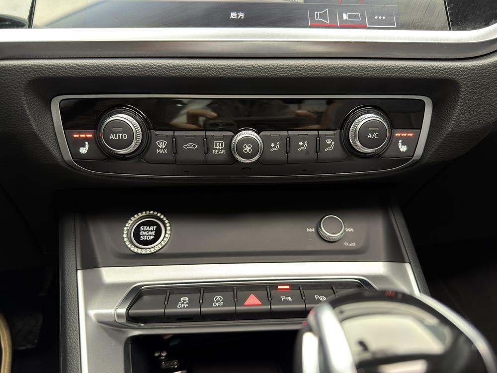 AUDI Q3 2021 35 TFSI Stylish Elegance – фото 12