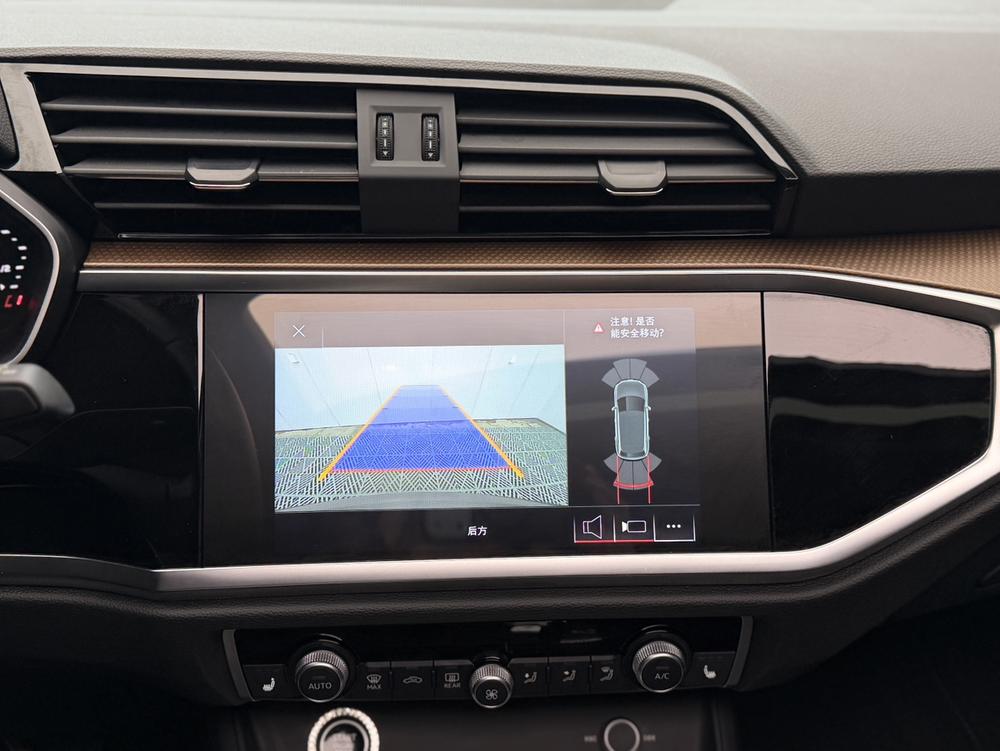 AUDI Q3 2021 35 TFSI Stylish Elegance – фото 13