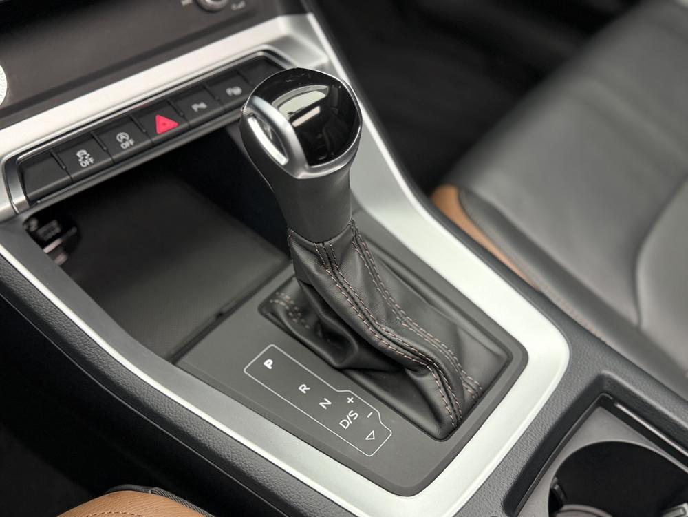AUDI Q3 2021 35 TFSI Stylish Elegance – фото 20
