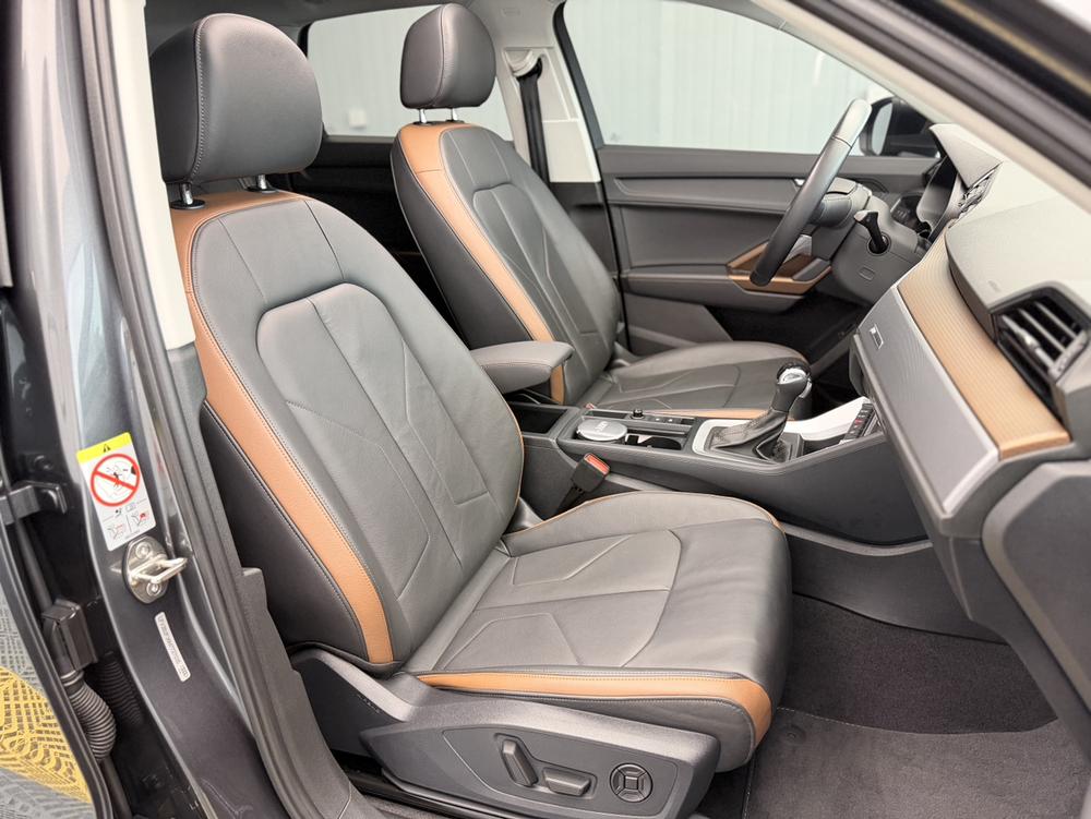 AUDI Q3 2021 35 TFSI Stylish Elegance – фото 23