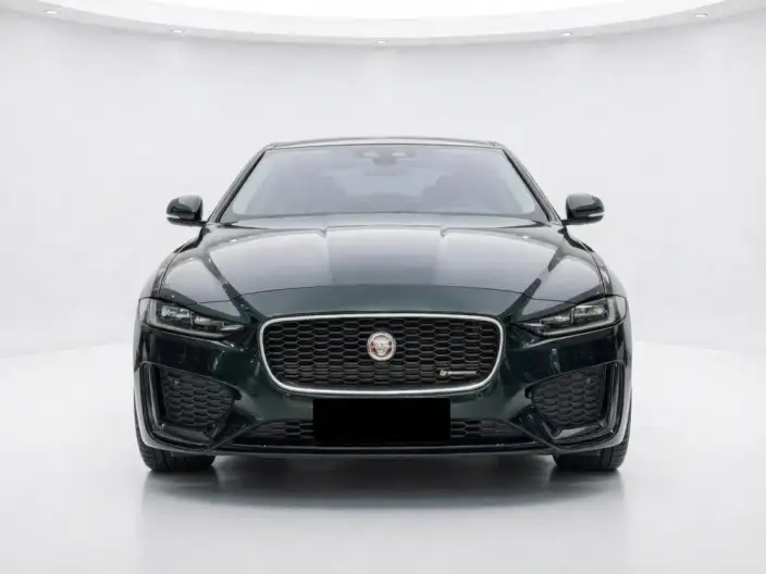 Jaguar XE L 2021 Model 2.0T 250PS R-DYNAMIC S Enterprising Sports Edition