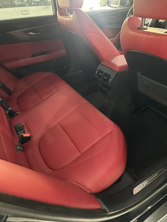 Jaguar XE L 2021 Model 2.0T 250PS R-DYNAMIC S Enterprising Sports Edition – фото 6