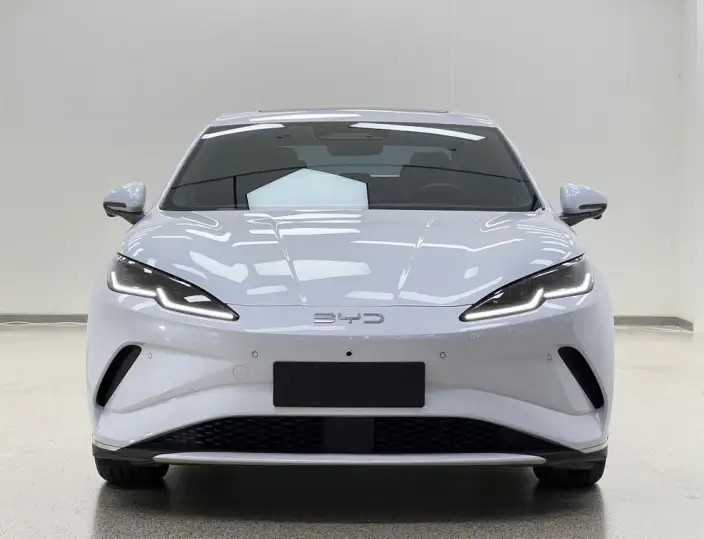 BYD Seal 06EV 2025 Model 545KM Flagship Model – фото 2