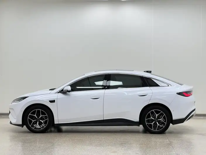 BYD Seal 06EV 2025 Model 545KM Flagship Model – фото 4