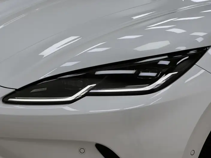 BYD Seal 06EV 2025 Model 545KM Flagship Model – фото 8