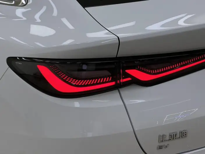 BYD Seal 06EV 2025 Model 545KM Flagship Model – фото 9