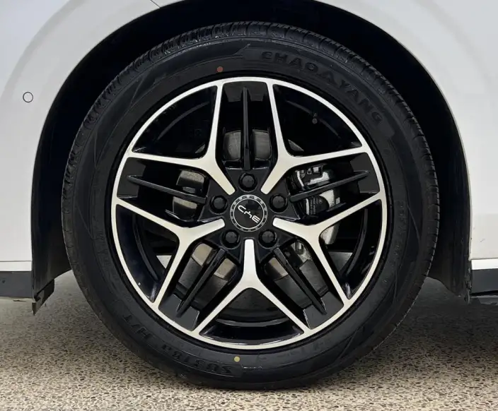 BYD Seal 06EV 2025 Model 545KM Flagship Model – фото 10