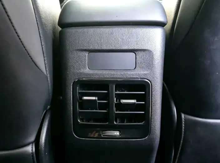 XPeng G3 2021 Model G3i 520N – фото 8