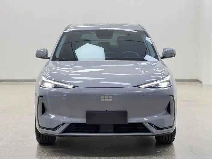 Geely Galaxy E5 2026 Model 530km Voyage Edition – фото 2