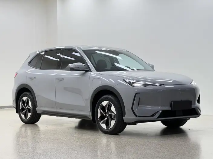 Geely Galaxy E5 2026 Model 530km Voyage Edition – фото 3