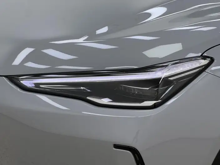 Geely Galaxy E5 2026 Model 530km Voyage Edition – фото 9
