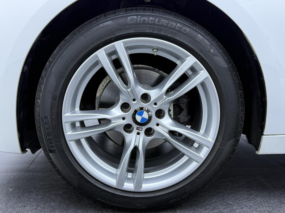 BMW 3 Series Gran Turismo Модель 2020 года 320i M Sports Set – фото 7