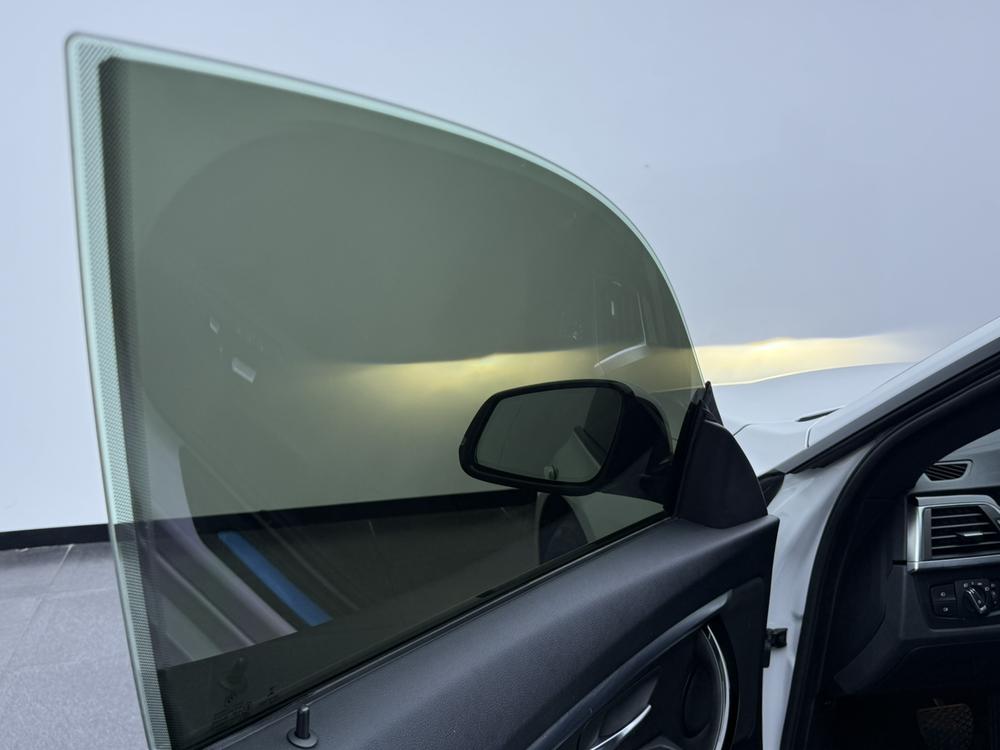BMW 3 Series Gran Turismo Модель 2020 года 320i M Sports Set – фото 9