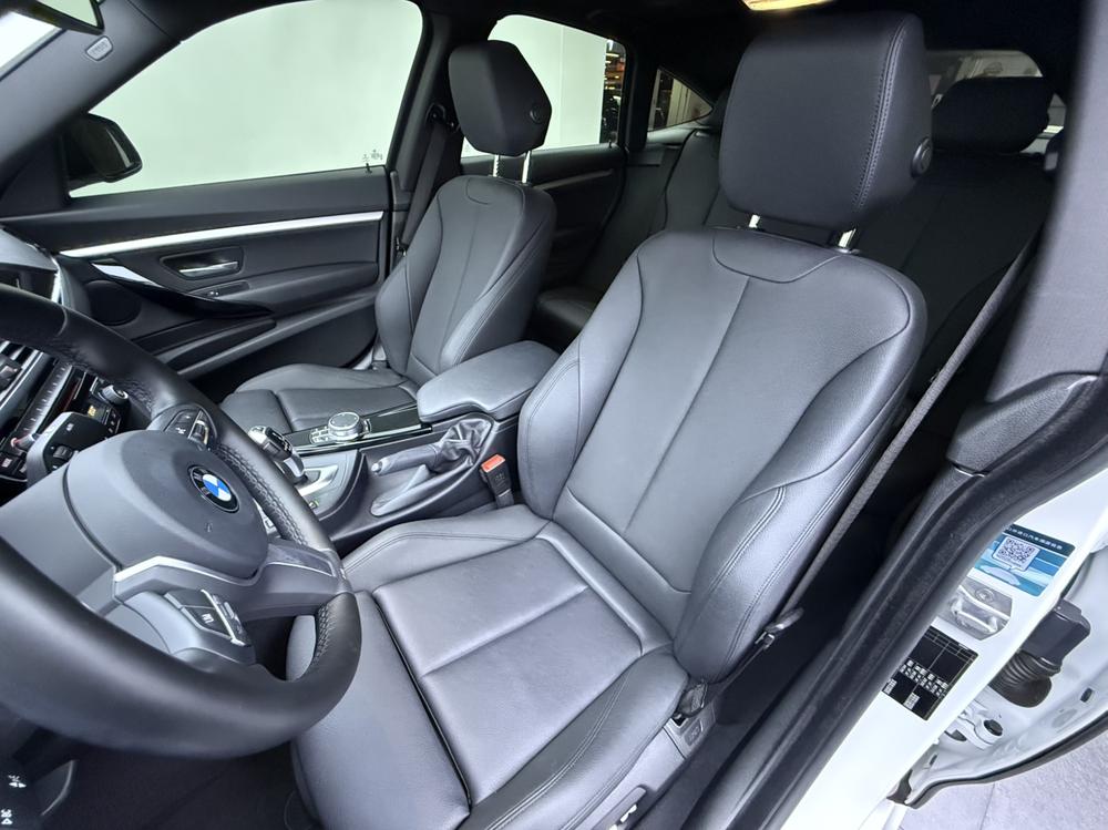 BMW 3 Series Gran Turismo Модель 2020 года 320i M Sports Set – фото 14