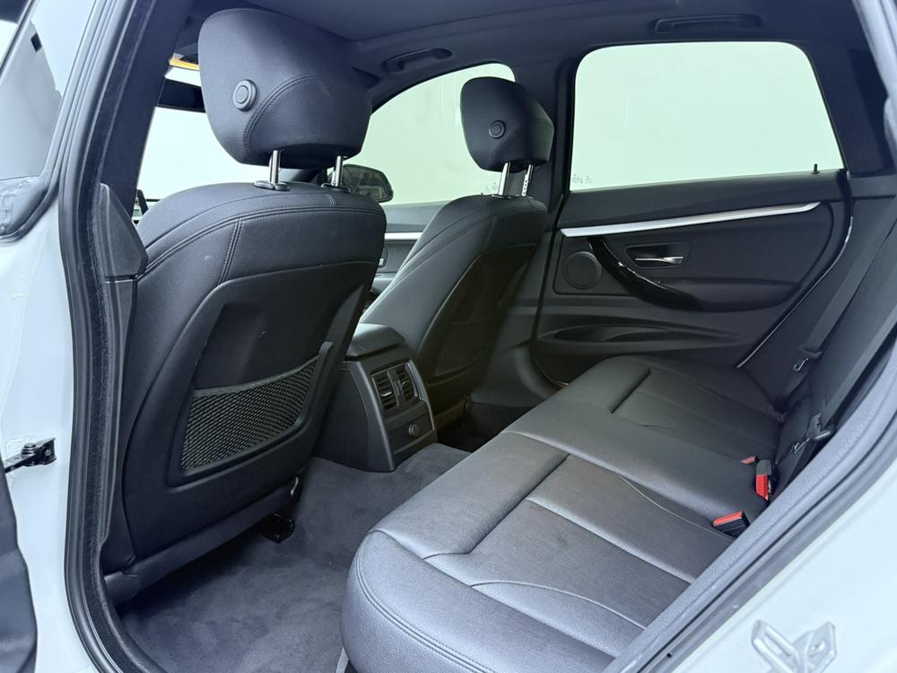 BMW 3 Series Gran Turismo Модель 2020 года 320i M Sports Set – фото 15