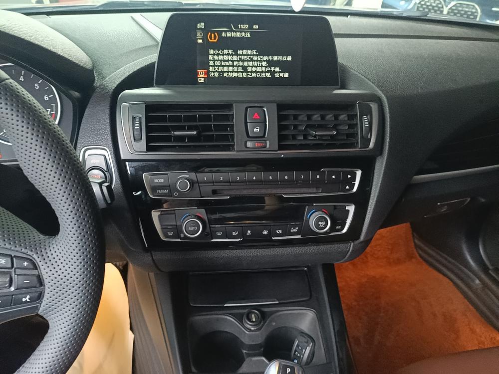 BMW 2 Series Imported 2015 модификация 220i Convertible Coupe Leading – фото 6