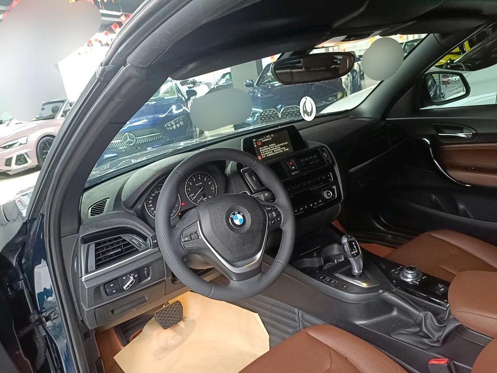 BMW 2 Series Imported 2015 модификация 220i Convertible Coupe Leading – фото 7