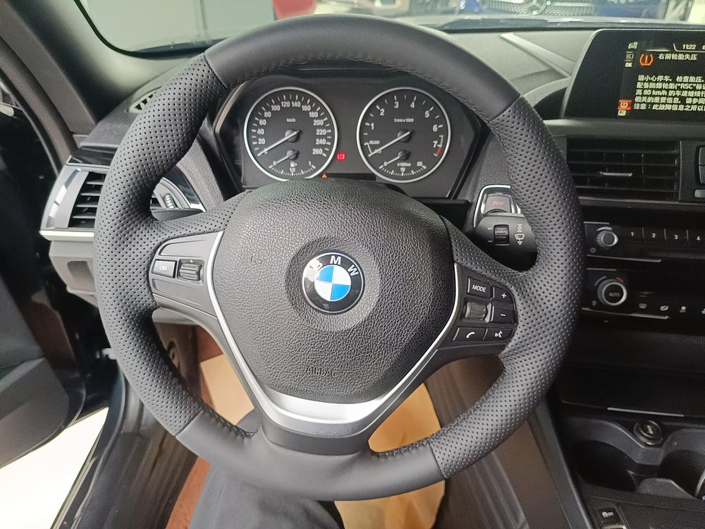 BMW 2 Series Imported 2015 модификация 220i Convertible Coupe Leading – фото 9