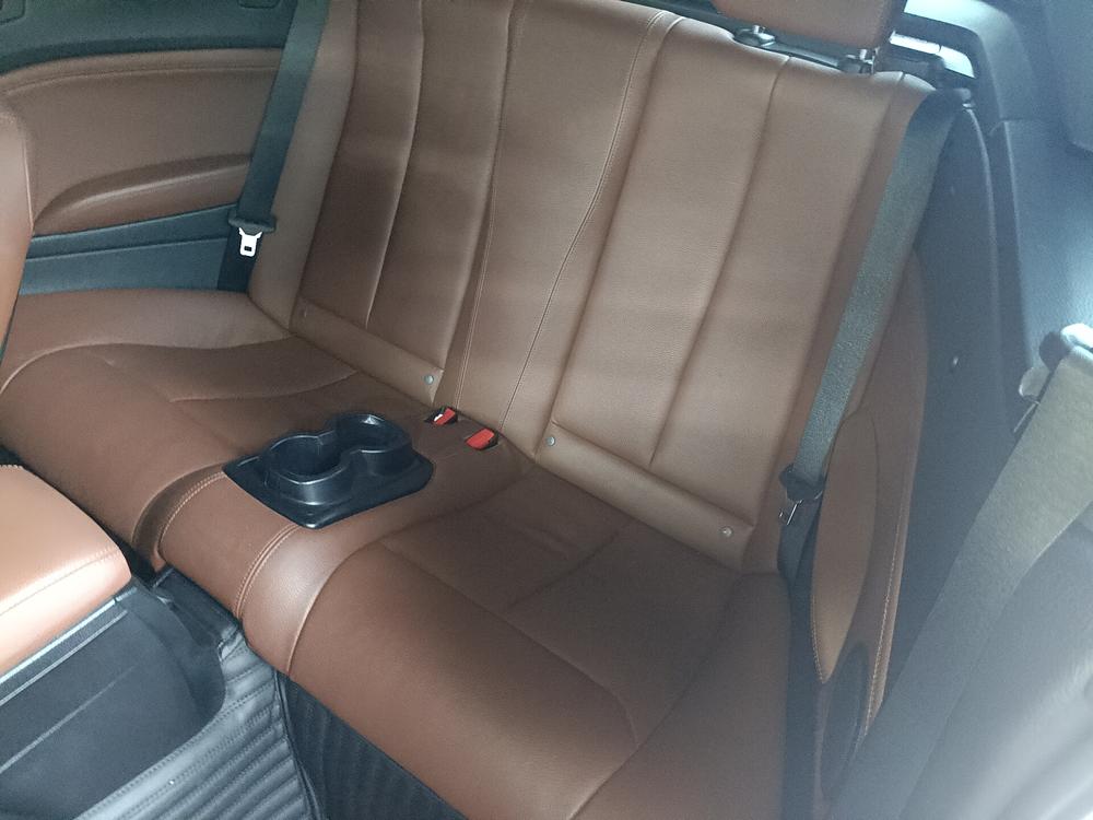 BMW 2 Series Imported 2015 модификация 220i Convertible Coupe Leading – фото 13