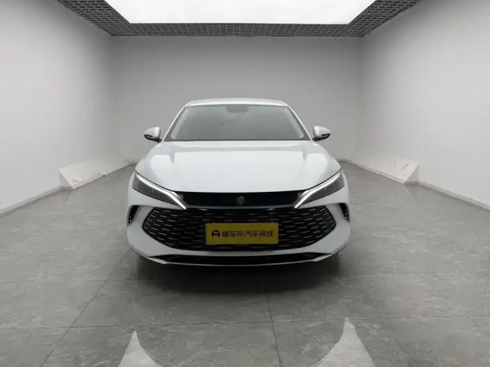 QinL DM 2024 Model DM-i 80KM Leading Model – фото 2