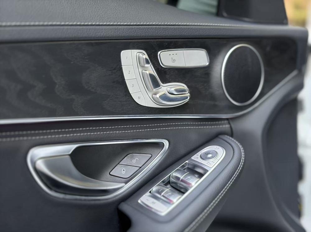 Mercedes-Benz C-Class 2020 Facelift C 260 L Sport – фото 13