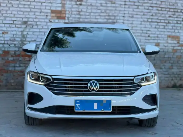 Volkswagen Lavida 2023 Model 300TSI DSG Manyi Edition – фото 2