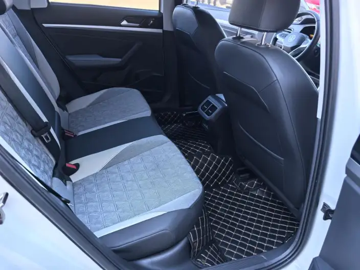 Volkswagen Lavida 2023 Model 300TSI DSG Manyi Edition – фото 8