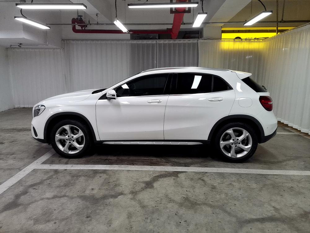 Mercedes-Benz GLA Модель 2018 года GLA 200 Dynamic – фото 4