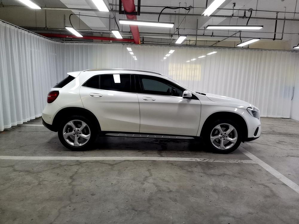 Mercedes-Benz GLA Модель 2018 года GLA 200 Dynamic – фото 8