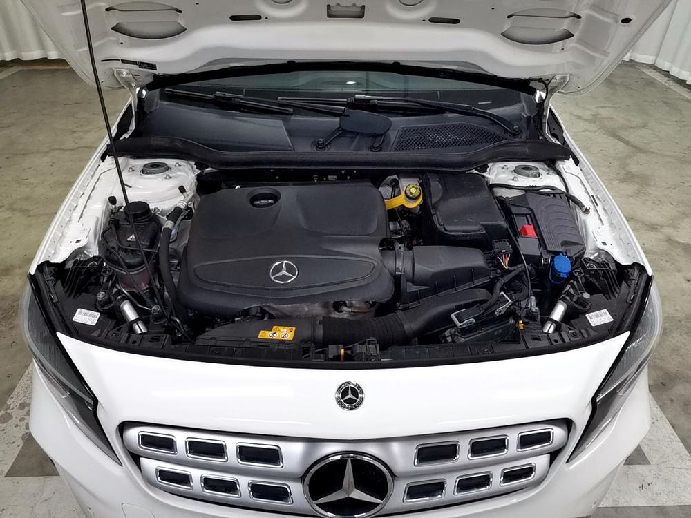 Mercedes-Benz GLA Модель 2018 года GLA 200 Dynamic – фото 10