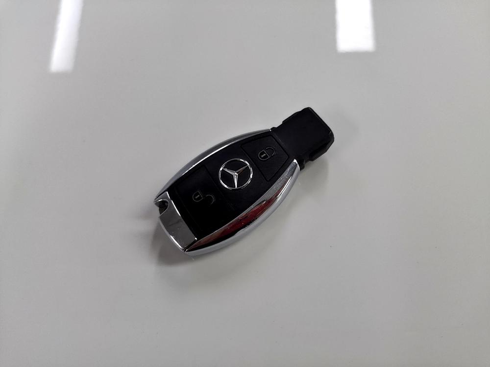 Mercedes-Benz GLA Модель 2018 года GLA 200 Dynamic – фото 11