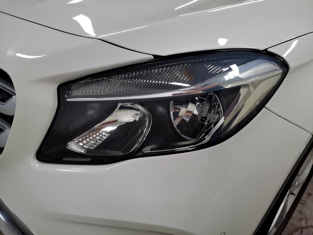Mercedes-Benz GLA Модель 2018 года GLA 200 Dynamic – фото 12