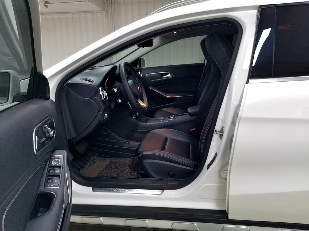 Mercedes-Benz GLA Модель 2018 года GLA 200 Dynamic – фото 17