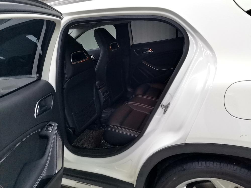 Mercedes-Benz GLA Модель 2018 года GLA 200 Dynamic – фото 18