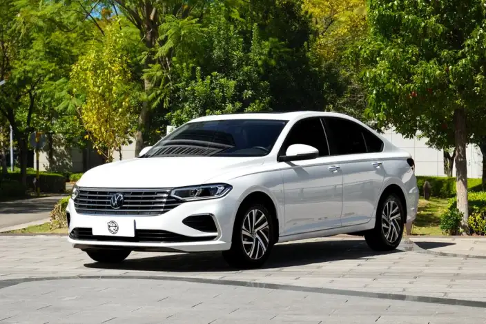 Volkswagen Lavida 2023 Model 280TSI DSG Manyi Edition – фото 1